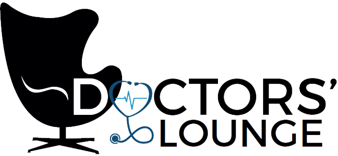 doctor lounge logo